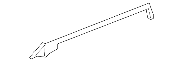 Pull Handle 3G0-867-179-C-1ZV - View 2