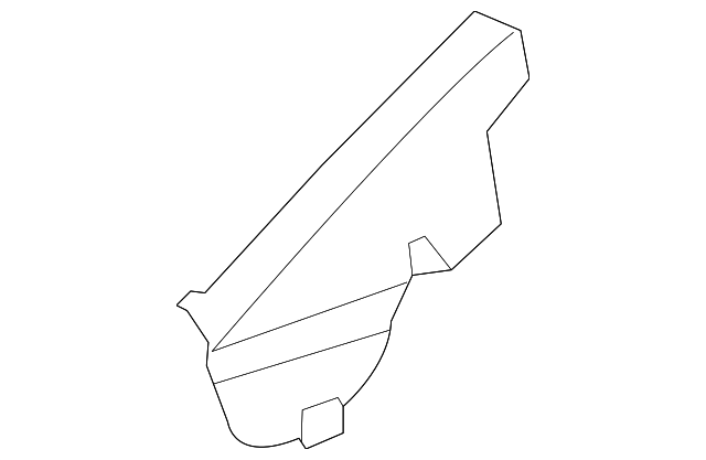 Side Shield Cap 7B0-881-478-HL5 - View 2