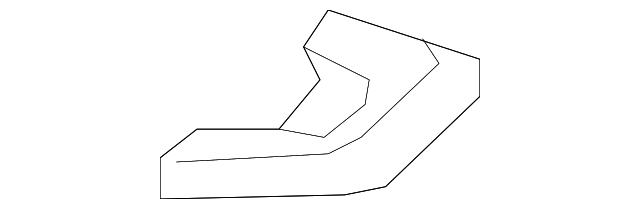 Tow Eye Cap 5C6-807-441-D-9B9