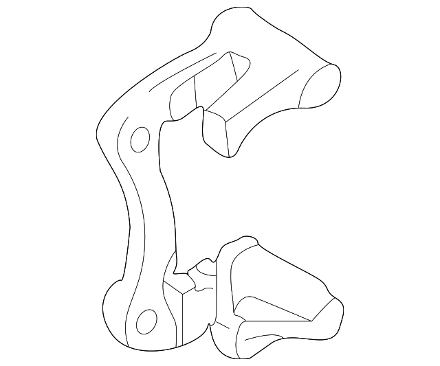 Rotor 357-615-601-B - View 2