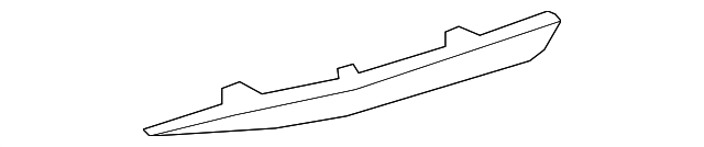 Reflector 5C6-945-106-B - View 2