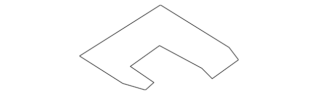 Lifter Bracket 7B0-881-547