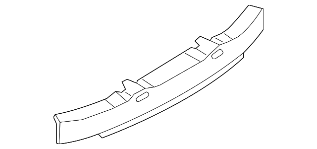 Absorber 5C6-807-251-D