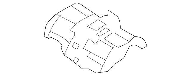 Side Shield 7B0-885-647-HL5