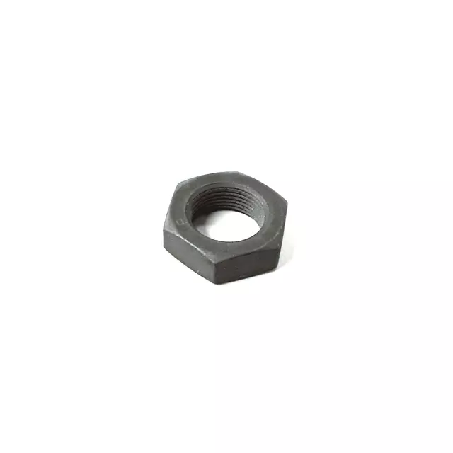 Axle Nut N-011-167-1 - View 5
