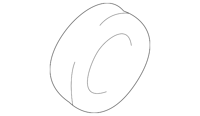 Cap Washer 311-405-661