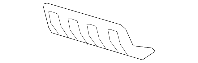 Side Bracket 5C6-853-998