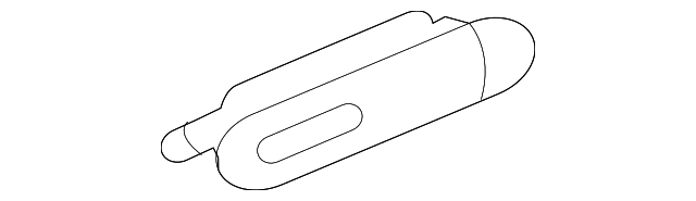 Handle 5C1-858-921 - View 2