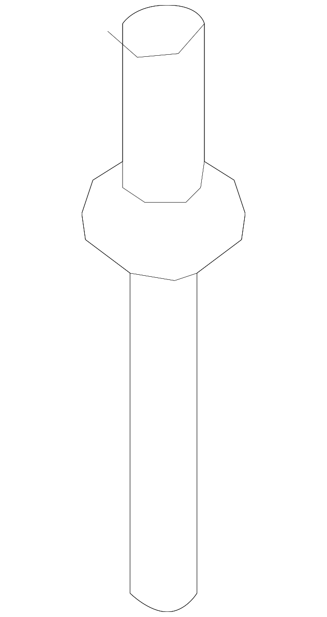 Heat Shield 5C6-825-715-A