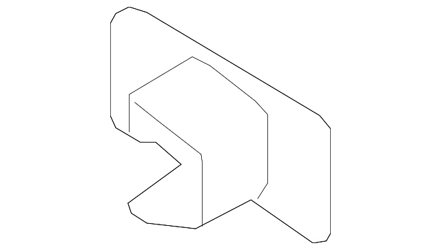 Park Sensor Seal 5Q0-919-133-9B9 - View 36