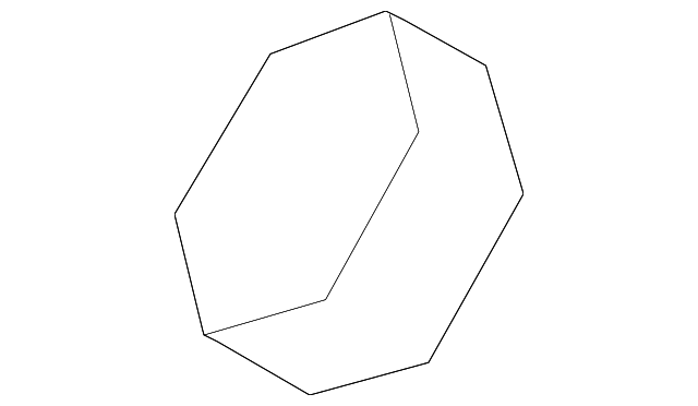 Converter & Pipe Lock Nut N-022-146-4 - View 5