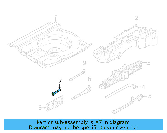 Screwdriver 8Z0-012-255 - View 9