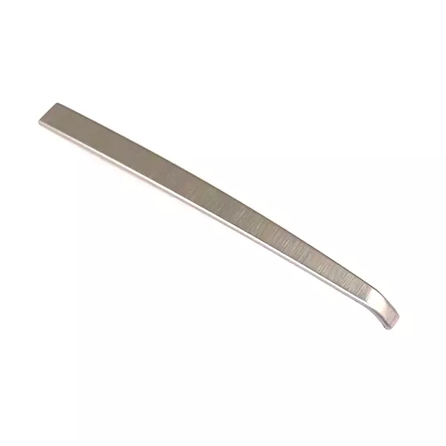 Side Trim 1J0-853-190-A-4J4 - View 4