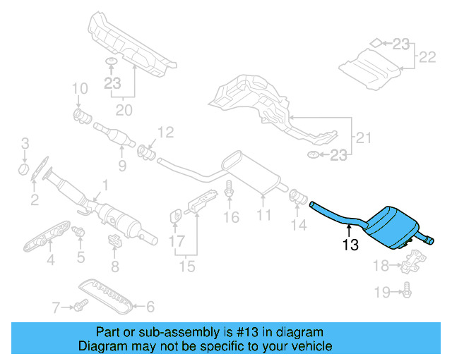 Resonator & Pipe 561-253-609-J