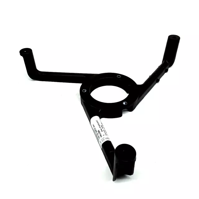 Engine Cooling Fan Motor Bracket 1J0-121-206-G-B41 - View 11