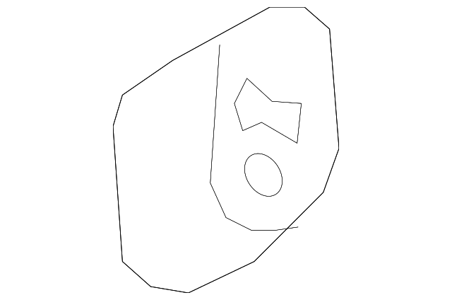 Muffler & Pipe Retainer Ring 1K0-253-147 - View 16