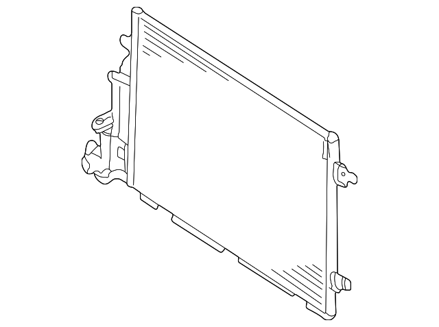 Condenser Assembly 3B0-260-401-B