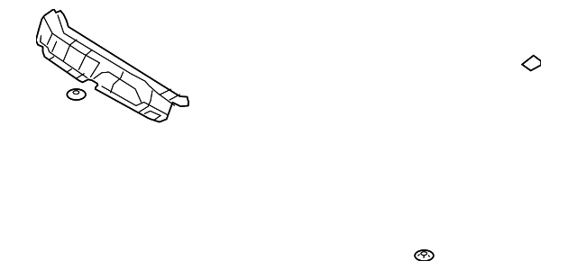 Heat Shield 561-825-671-C - View 9