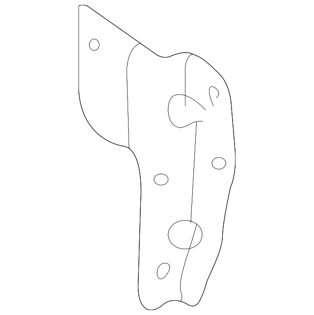 A/C Compressor Clutch 4B0-260-811 - View 7