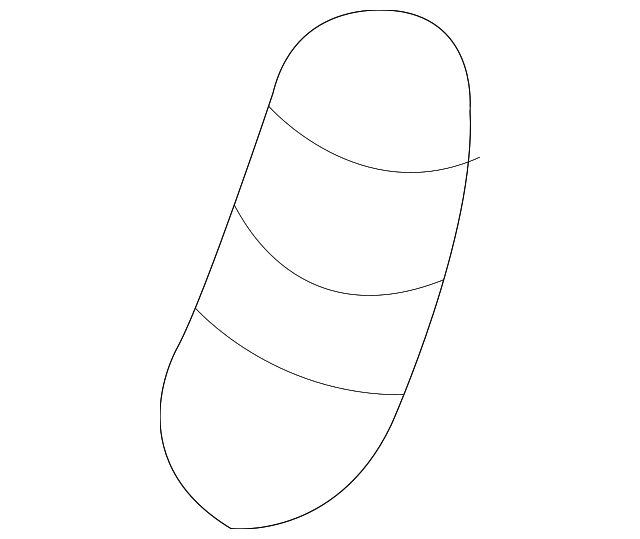 Valve 8A0-820-855-AA - View 7