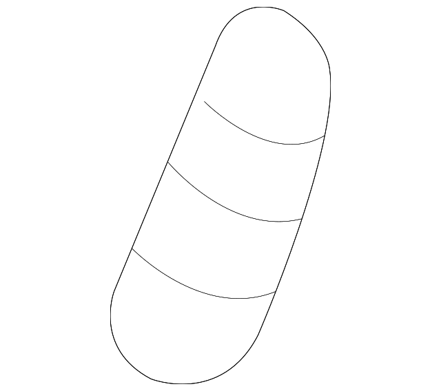 Valve 8A0-820-855-AB - View 3