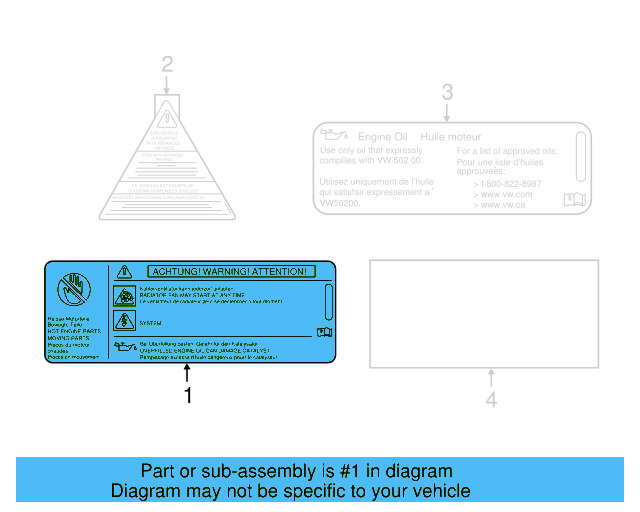 Label 701-010-002-AA - View 20
