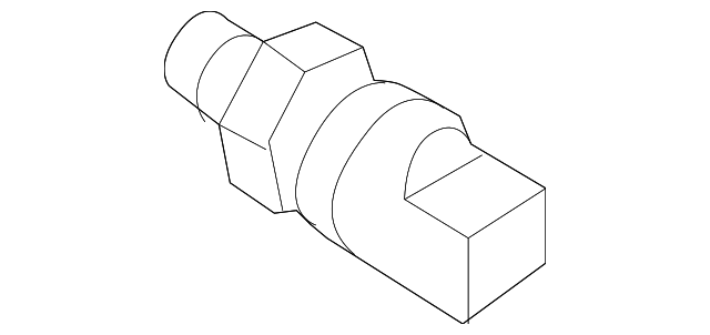 Thermo Switch 8D0-959-481-B