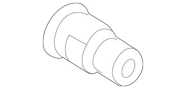 Thermo Switch Grommet 867-972-525-B
