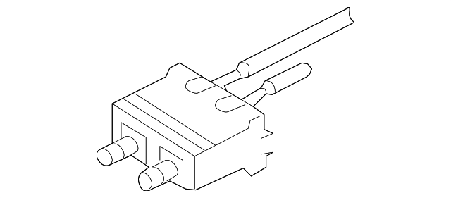 Control Module 8D0-959-501-C - View 3