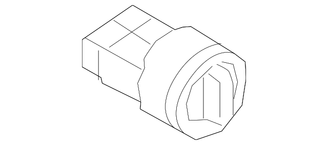 Headlamp Switch 5G1-941-431-E-WHS - View 2