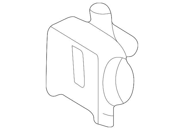 Adjust Motor 1J0-907-511 - View 10