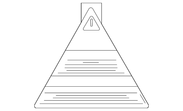 Air Bag Label 8E0-010-352-P - View 23