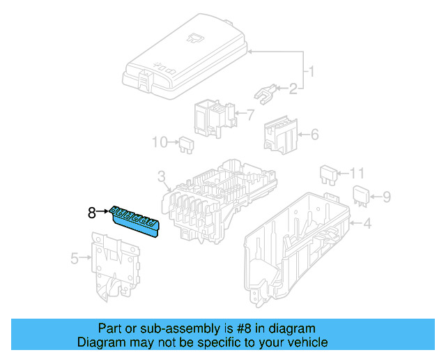 Fuse N-017-131-38 - View 55
