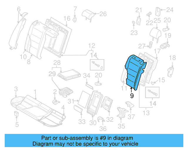 Lock Cylinder 107-857-113-JC - View 90