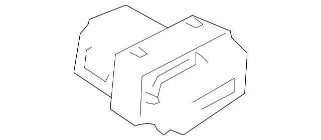 Air Bag Lamp 1K0-919-234-E - View 13