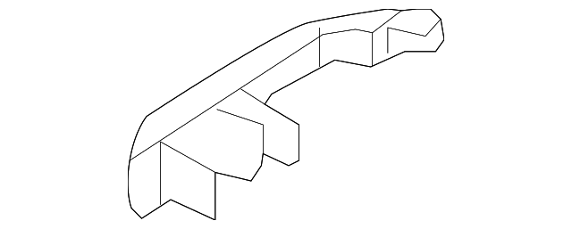 Handle, Inside 7B0-843-642-XD1 - View 4