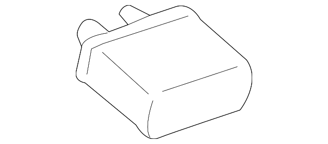 Fuel Pump Relay 4H0-951-253-A - View 5