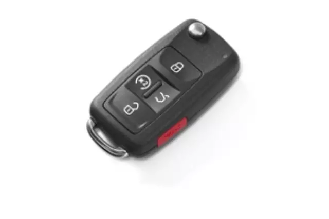 Remote Engine Start Harness 561-065-760