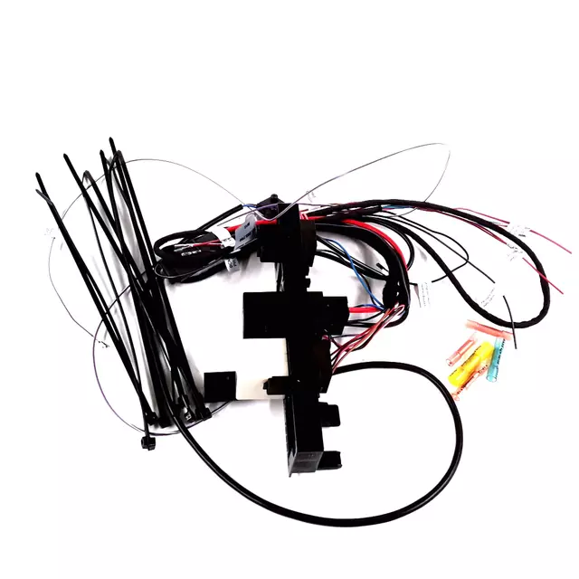 Remote Engine Start Harness 561-065-760 - View 2