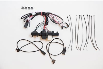 Remote Engine Start Harness 561-065-760-A - View 3