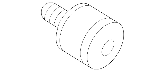 Glove Box Frame Bumper 3C0-857-145 - View 30