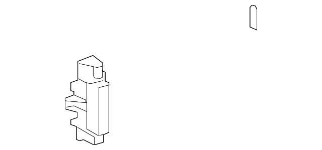 Handle, Inside 7B0-843-642-XD1 - View 5