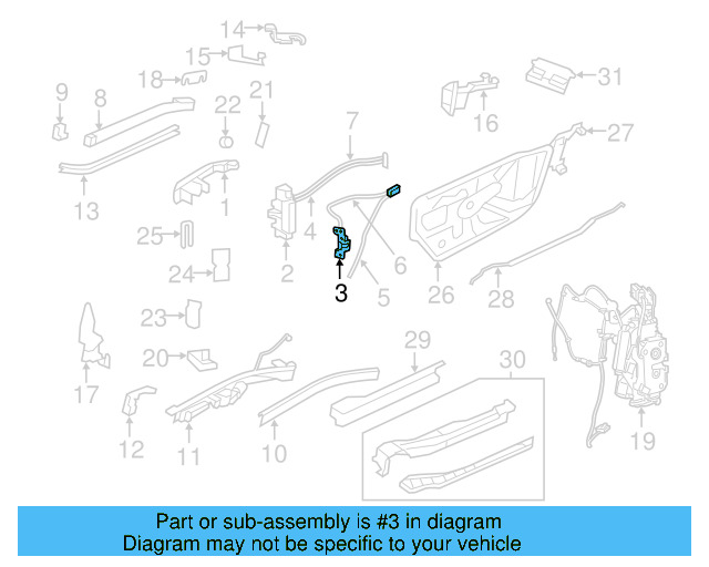 Catch 7B0-843-668-A - View 5