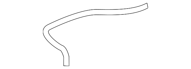 Lock Cable 7B0-843-507 - View 2