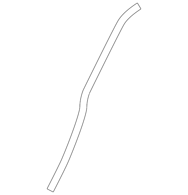Lock Cable 7B0-843-417 - View 2
