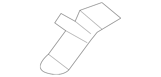 Seat Bracket 1K0-804-094-A - View 27