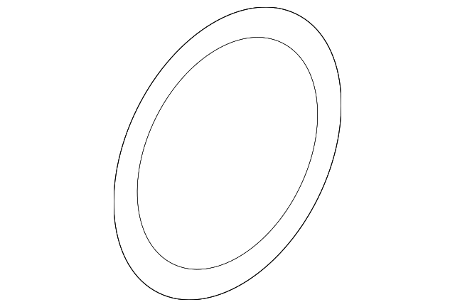 Flange Seal 07K-121-149 - View 21
