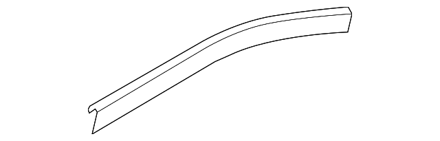 Lower Track 7B0-843-874-R - View 3