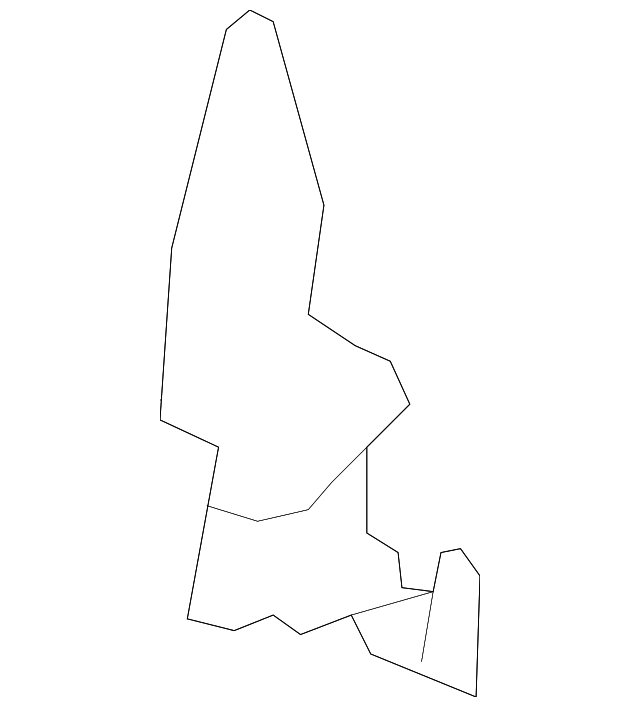 Lower Track 7B0-843-874-R