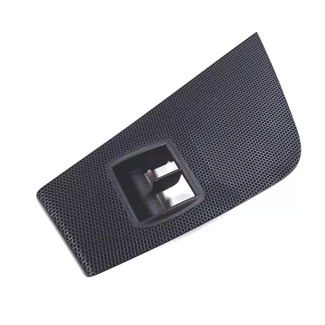 Upper Grille 3C1-868-157-D-9B9 - View 11